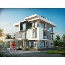 Bungalow Construction Service in Navi Mumbai